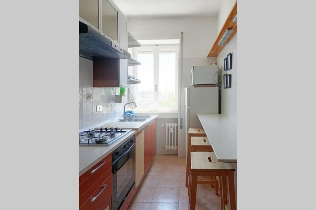 Venice Appartamento Comodo - Posizione Strategica Местре Екстер'єр фото