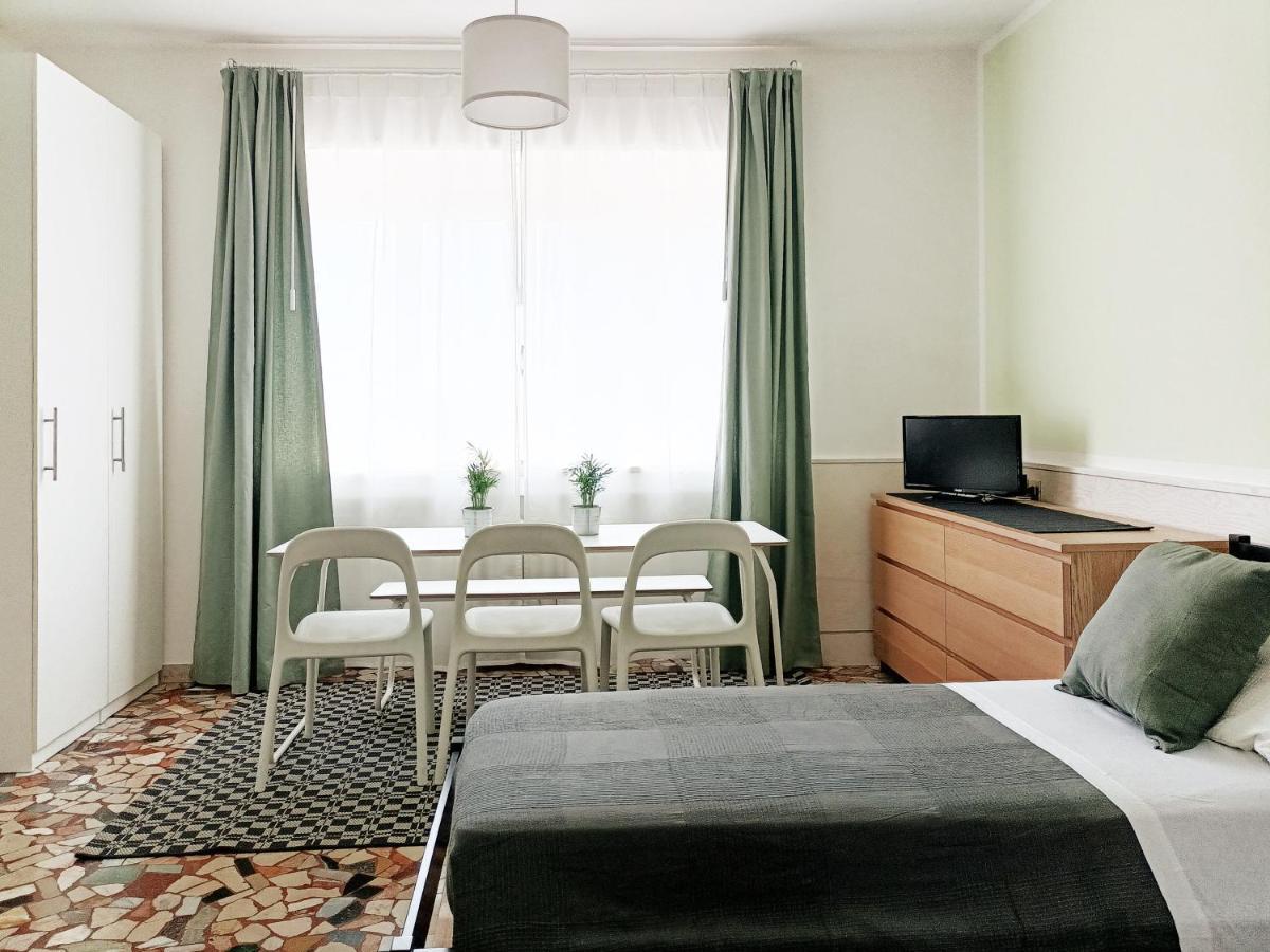 Venice Appartamento Comodo - Posizione Strategica Местре Екстер'єр фото